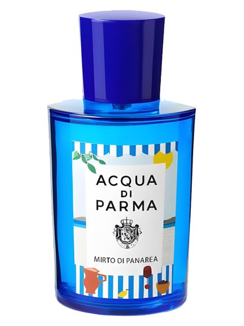 Mirto Di Panarea Summer Edition