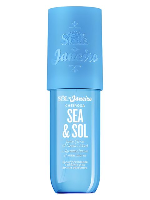 Cheirosa Sea & Sol