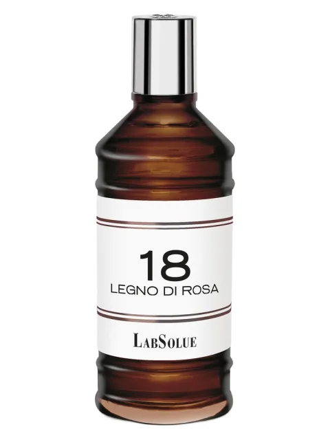 18 Legno di Rosa