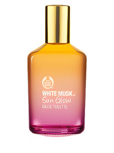 White Musk® Sun Glow