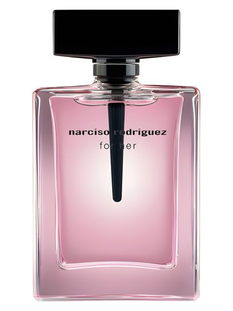 Narciso Rodriguez For Her Oil Musc Parfum