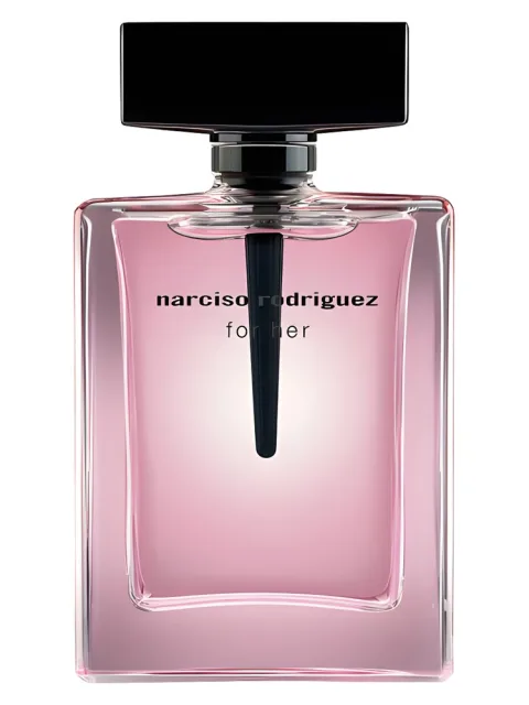 Narciso Rodriguez For Her Oil Musc Parfum