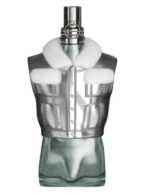 Le Male Xmas Limited Edition