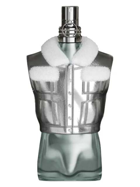 Le Male Xmas Limited Edition