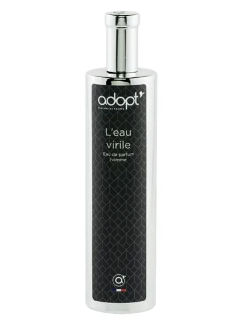 L'eau Virile