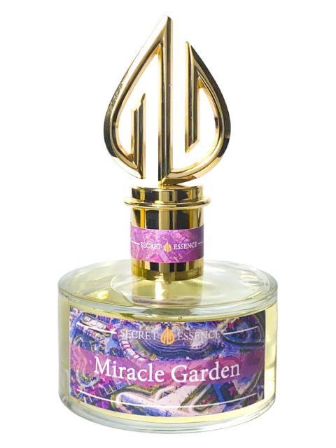 Miracle Garden