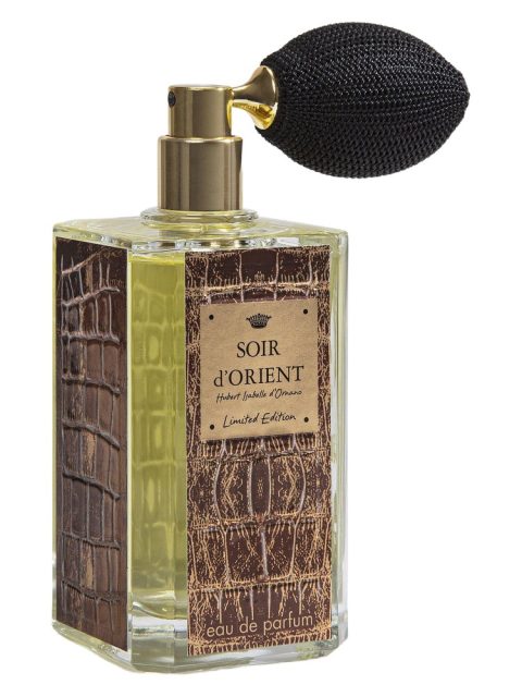 Soir d'Orient Wild Gold Edition