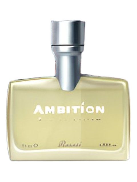 Ambition