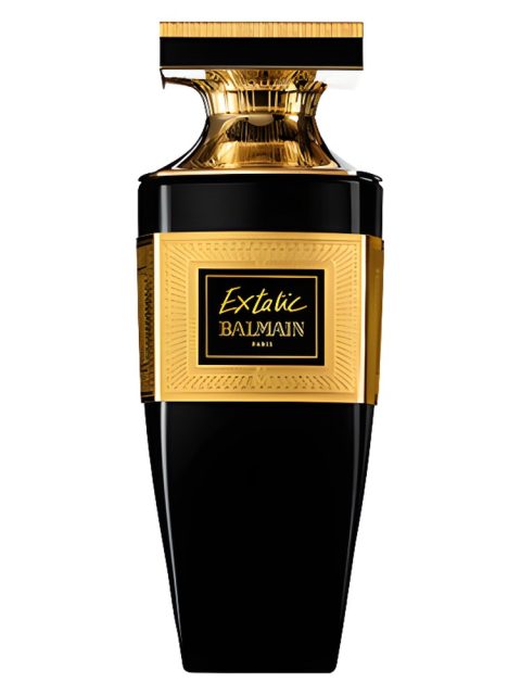 Extatic Intense Gold