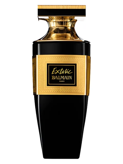 Extatic Intense Gold