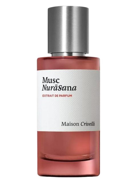 Musc Nurāsana
