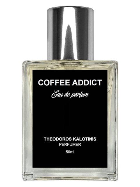 Coffee Addict