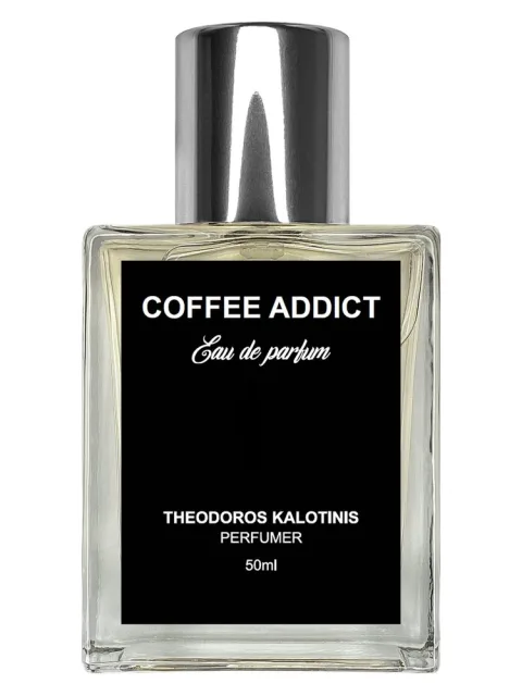 Coffee Addict