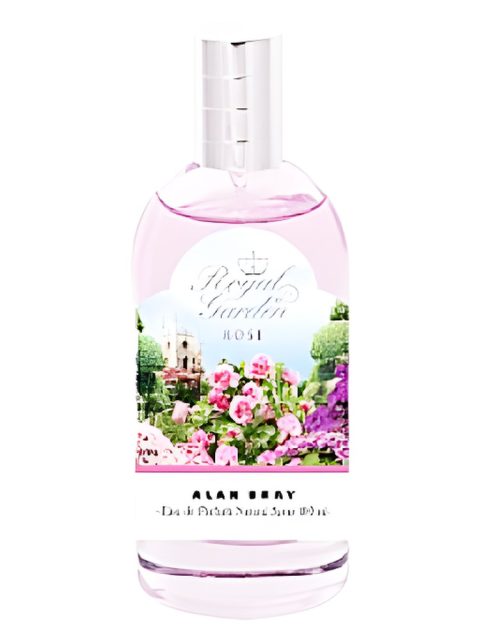 Royal Garden Rose