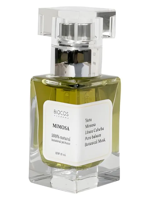 Mimosa