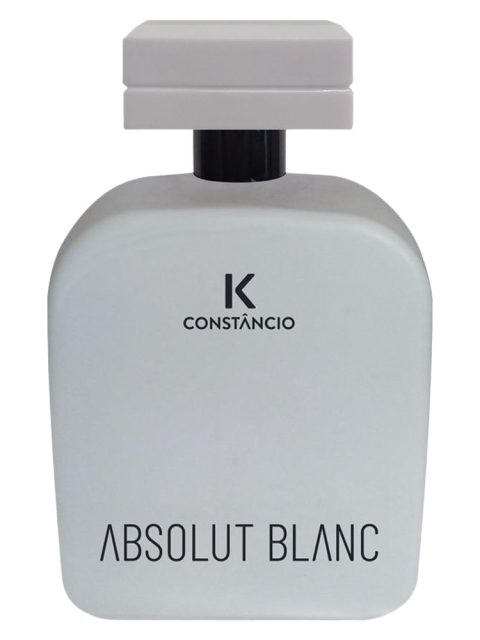 Absolut Blanc
