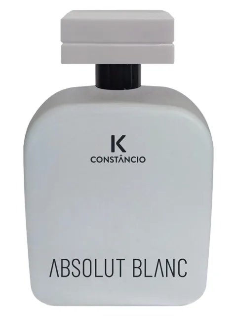 Absolut Blanc