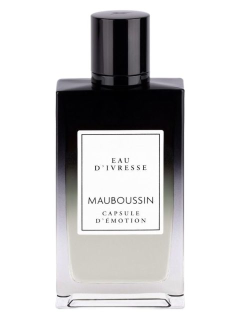 Eau d'Ivresse