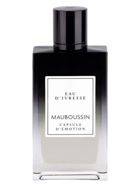 Eau d'Ivresse