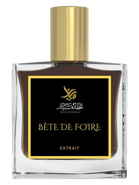 Bête de Foire