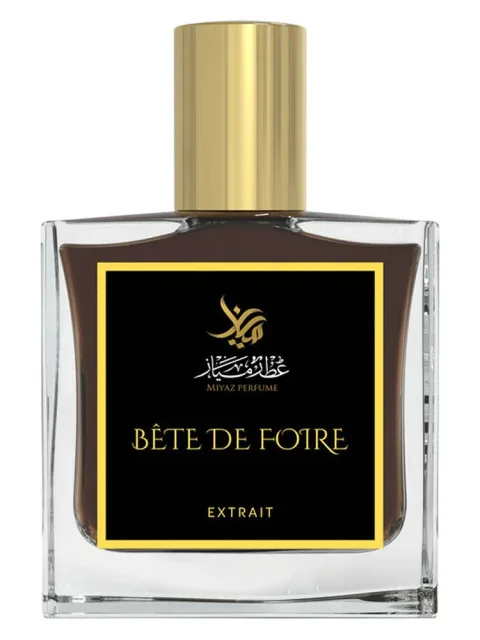 Bête de Foire
