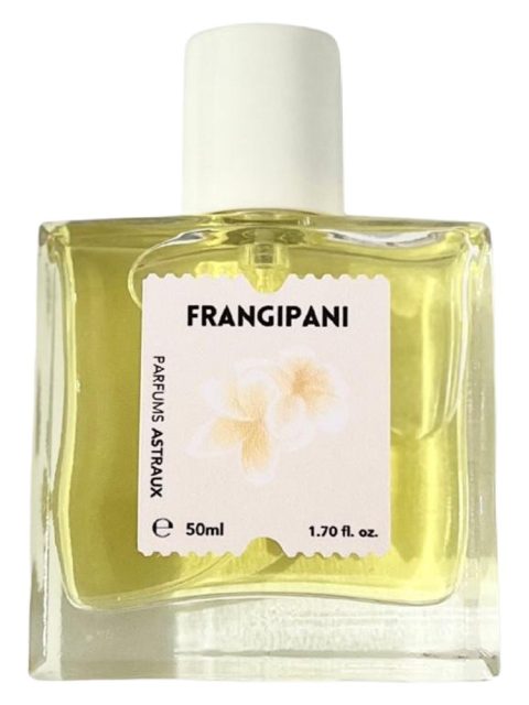 Frangipani