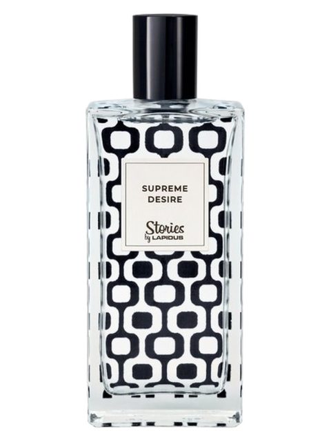 Supreme Desire