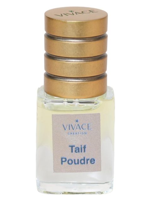 Taif Poudre Attar