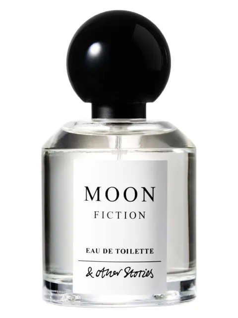 Moon Fiction