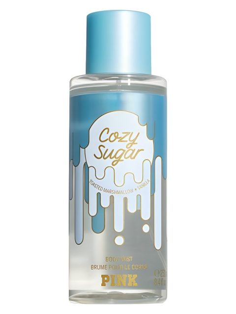 Cozy Sugar