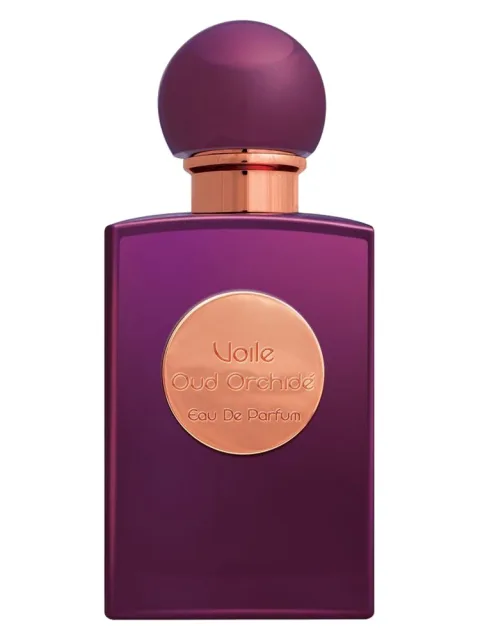 Oud Orchide