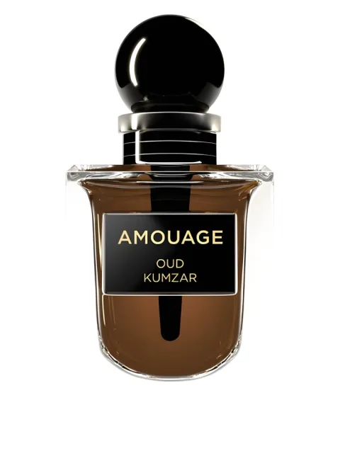 Oud Kumzar