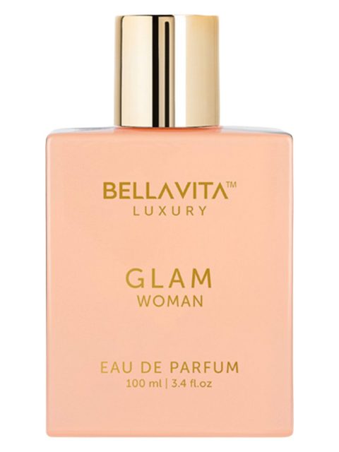 Glam Woman