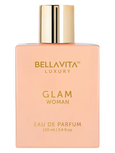Glam Woman