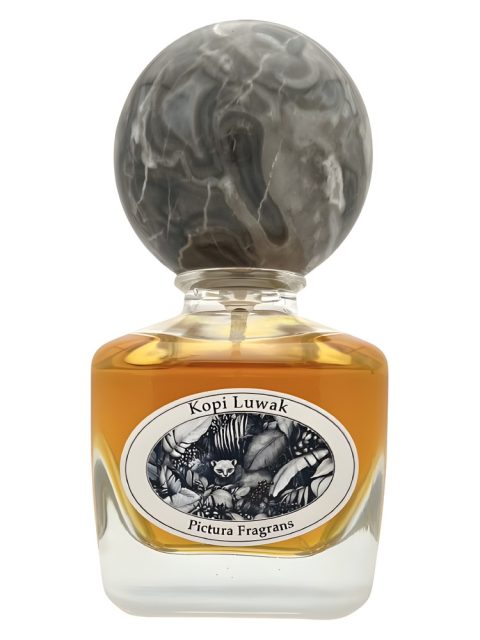 Kopi Luwak