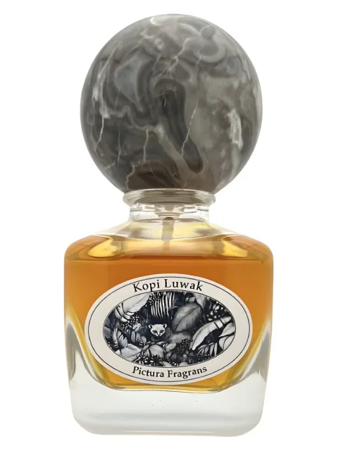 Kopi Luwak