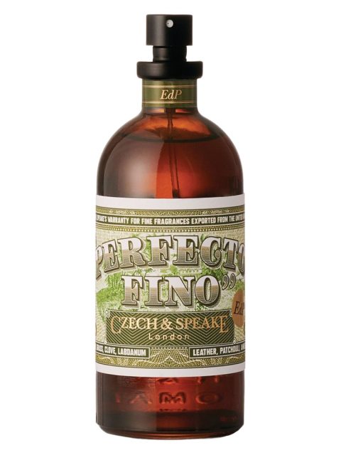 Perfecto Fino Eau de Parfum