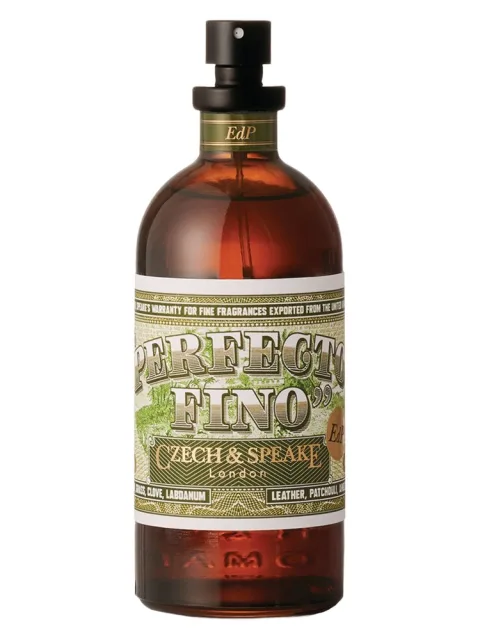 Perfecto Fino Eau de Parfum