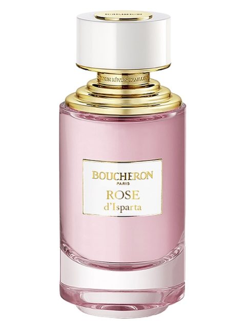 Rose d'Isparta