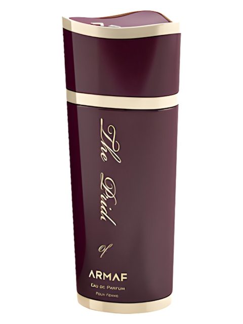 The Pride of Armaf For Women