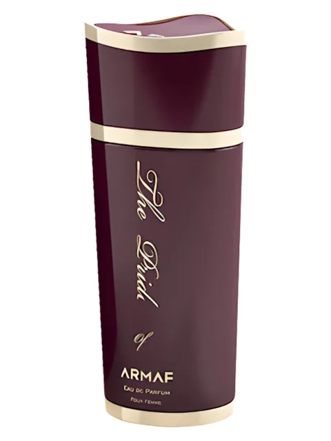 The Pride of Armaf For Women