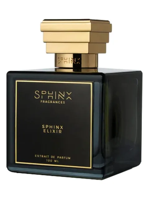 Sphinx Elixir
