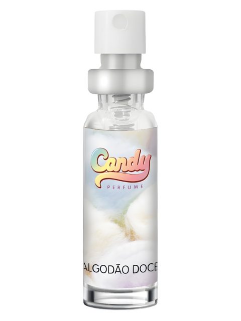 Algodão Doce