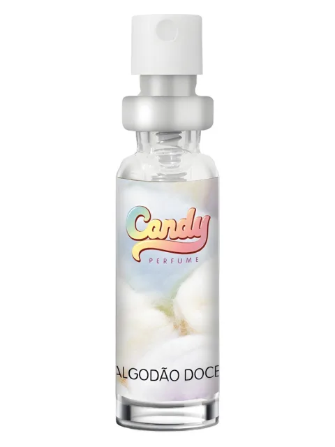 Algodão Doce