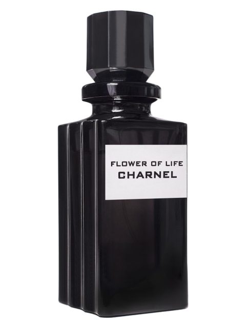 Flower of Life CHARNEL