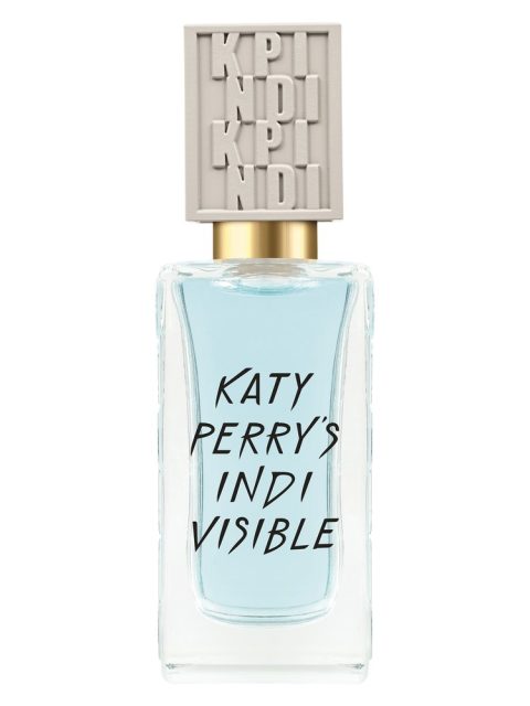 Katy Perry's Indi Visible