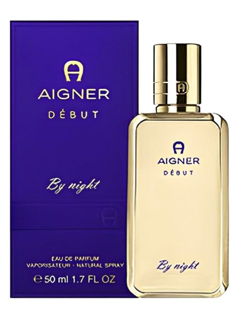 Debut by Night