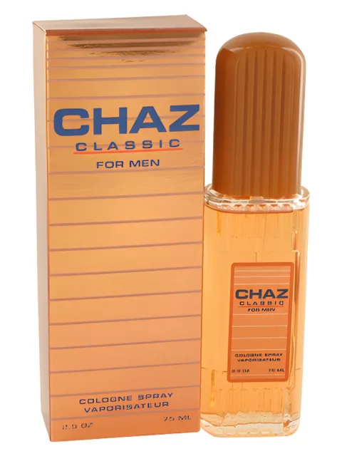 Chaz
