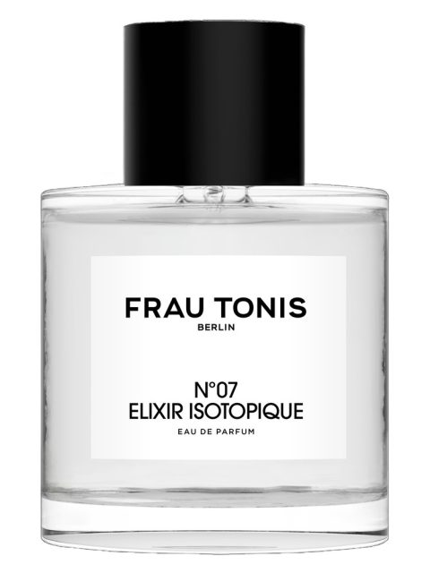 No. 07 Elixir Isotopique