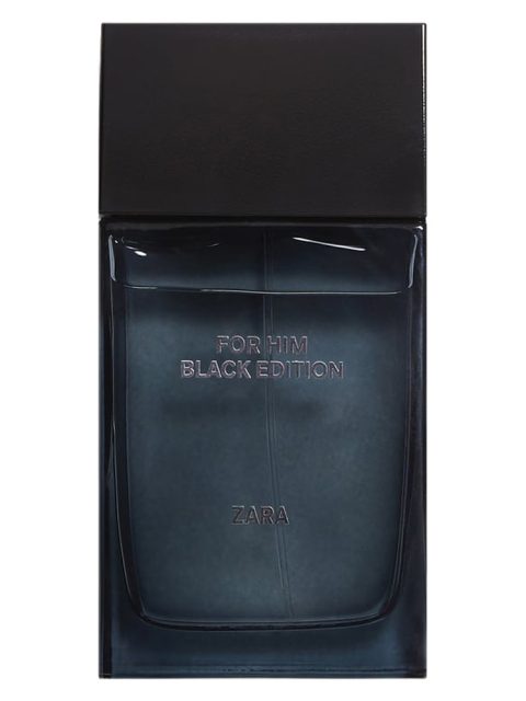 For Him Black Edition 2022